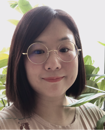 杨如茵照片