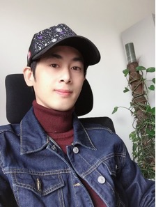 张翔