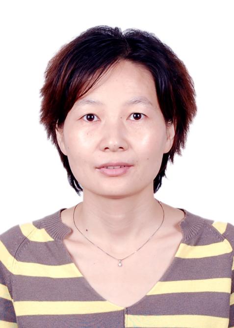 张玉香照片