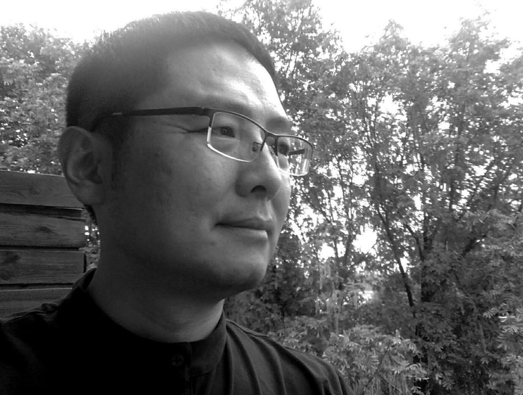 个人照片