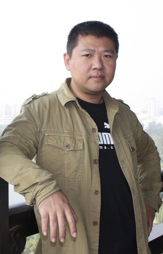 赵修泉