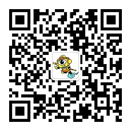 微信公众号二维码